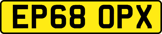 EP68OPX