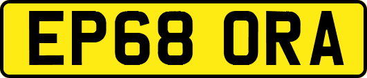 EP68ORA