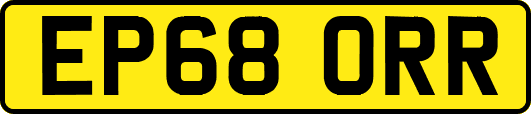 EP68ORR