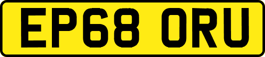 EP68ORU