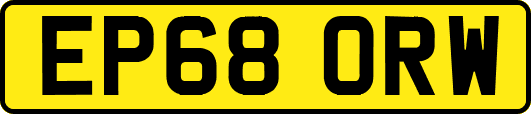 EP68ORW