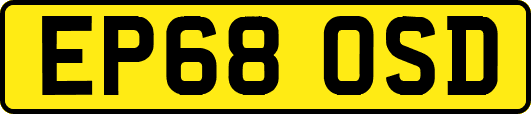 EP68OSD