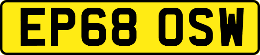 EP68OSW