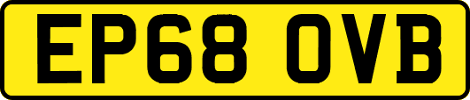 EP68OVB