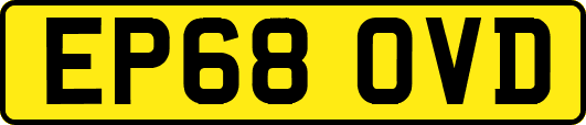 EP68OVD