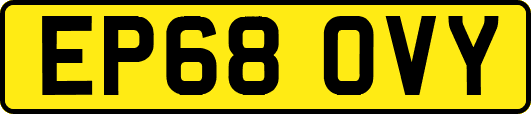EP68OVY