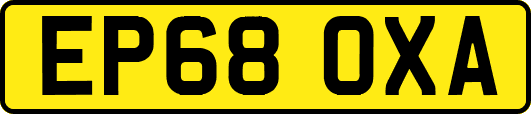 EP68OXA