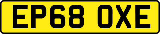 EP68OXE