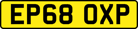 EP68OXP