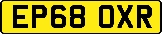 EP68OXR