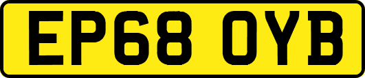 EP68OYB