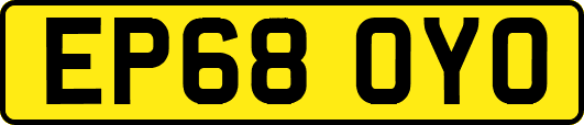 EP68OYO