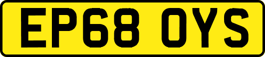EP68OYS