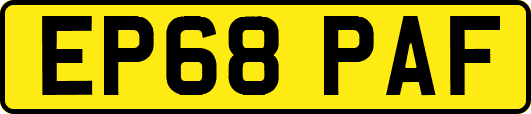 EP68PAF