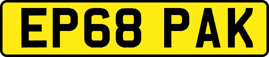 EP68PAK
