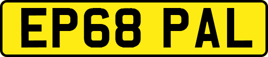 EP68PAL