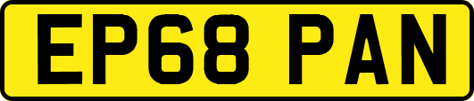 EP68PAN