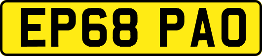 EP68PAO