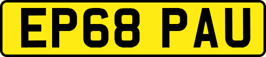 EP68PAU