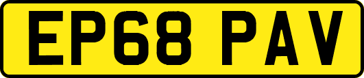 EP68PAV