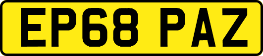 EP68PAZ