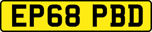 EP68PBD