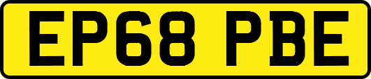 EP68PBE