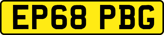 EP68PBG