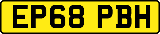 EP68PBH