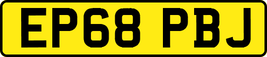 EP68PBJ