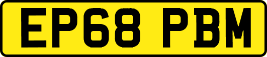 EP68PBM