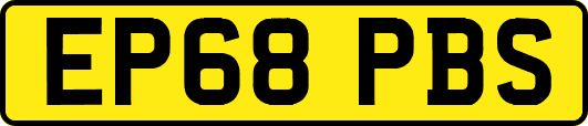 EP68PBS