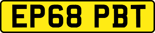 EP68PBT