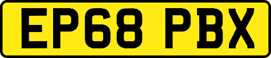 EP68PBX