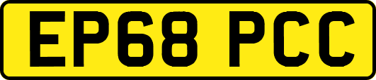 EP68PCC