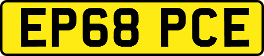 EP68PCE
