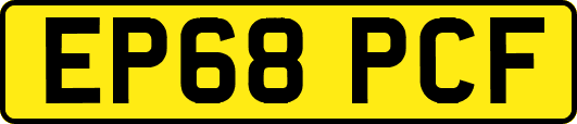 EP68PCF