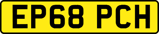EP68PCH
