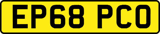 EP68PCO