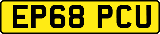 EP68PCU