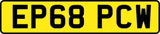 EP68PCW