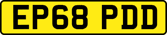 EP68PDD