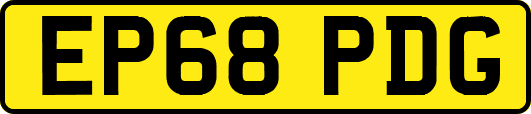 EP68PDG