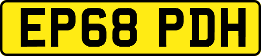 EP68PDH