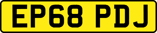 EP68PDJ