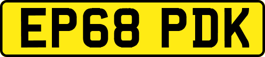 EP68PDK