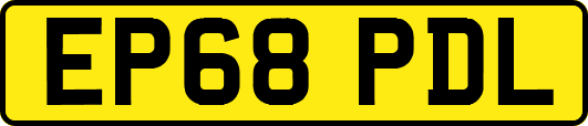 EP68PDL