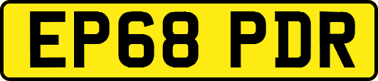 EP68PDR