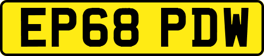 EP68PDW