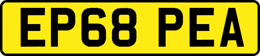 EP68PEA